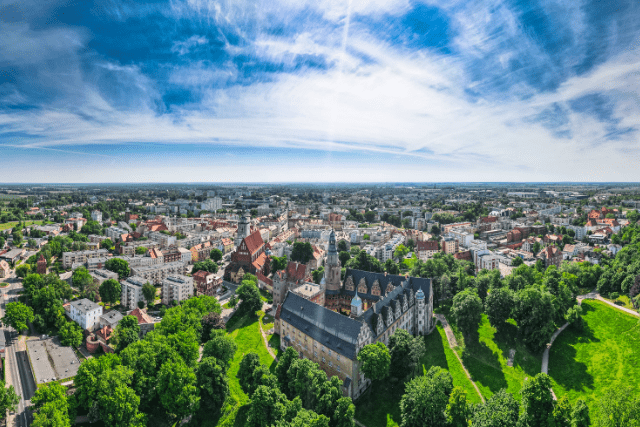 skup samochodów z Dolnego Śląska